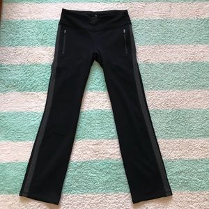 Athleta power stretch pants
